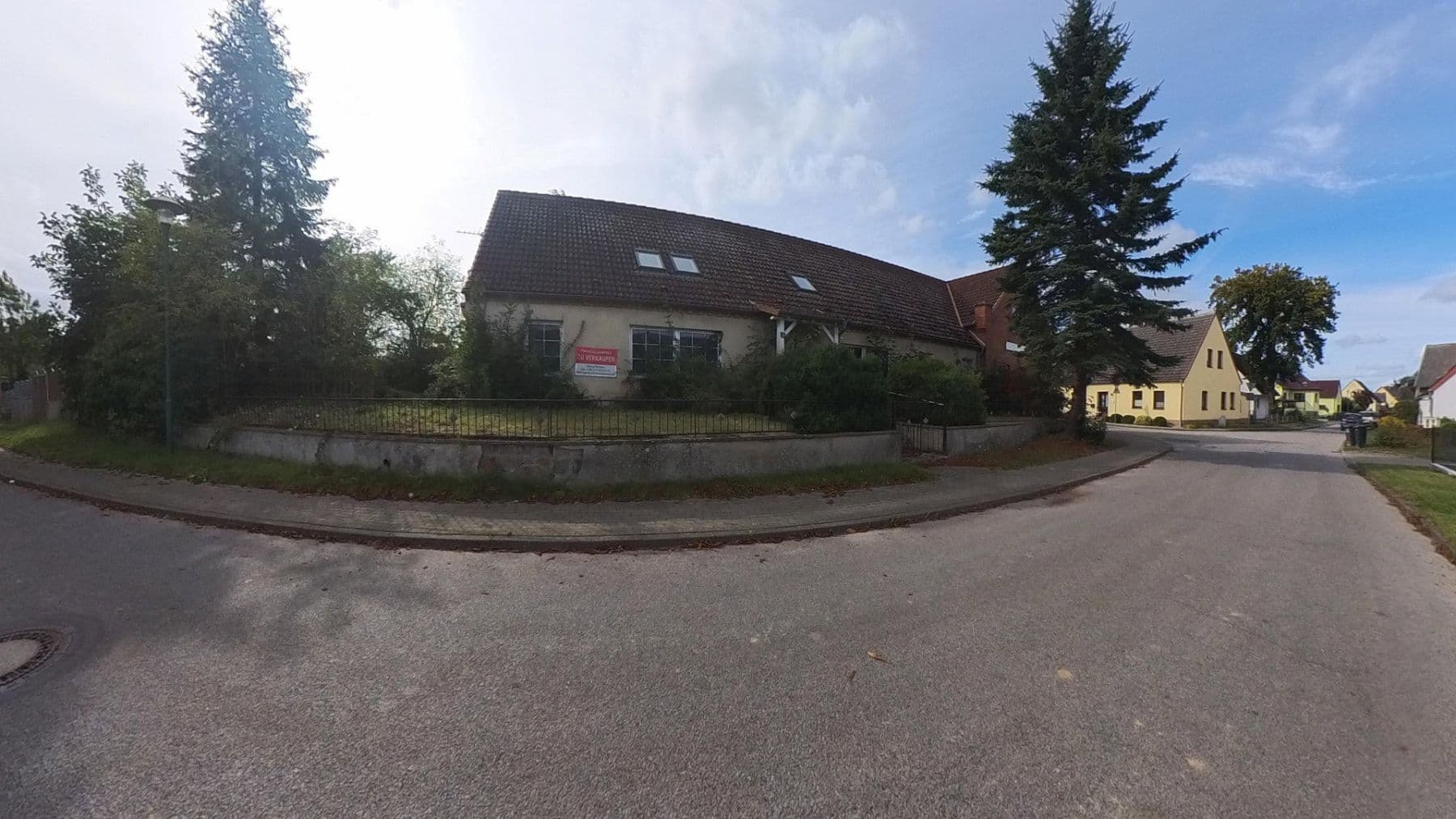 house for sale, 360 m², Poststr.10, Siedenbollentin, Mecklenburg-Vorpommern house for sale, 360 m², Poststr.10, Siedenbollentin, Mecklenburg-Vorpommern