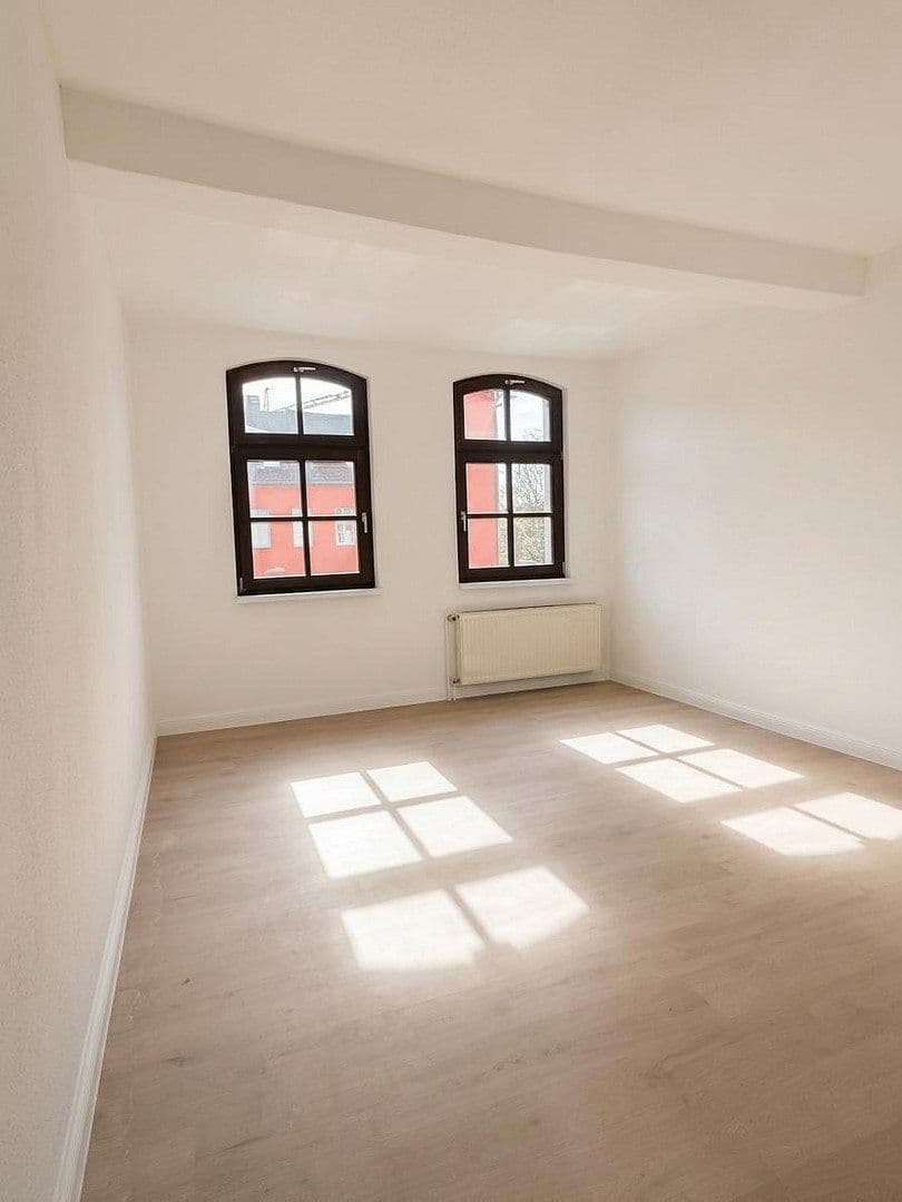 3 bedroom flat to rent, 87 m², Heidenberg 89, Apolda, Thuringia 3 bedroom flat to rent, 87 m², Heidenberg 89, Apolda, Thuringia