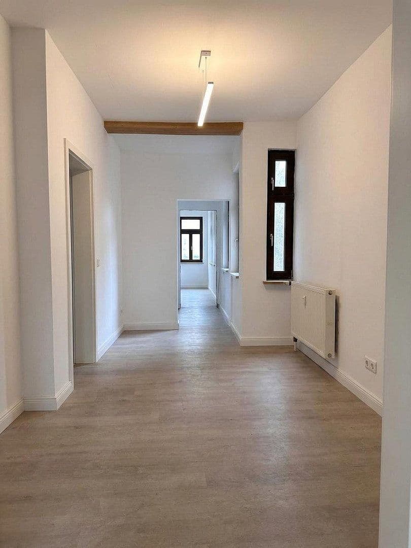 3 bedroom flat to rent, 87 m², Heidenberg 89, Apolda, Thuringia 3 bedroom flat to rent, 87 m², Heidenberg 89, Apolda, Thuringia