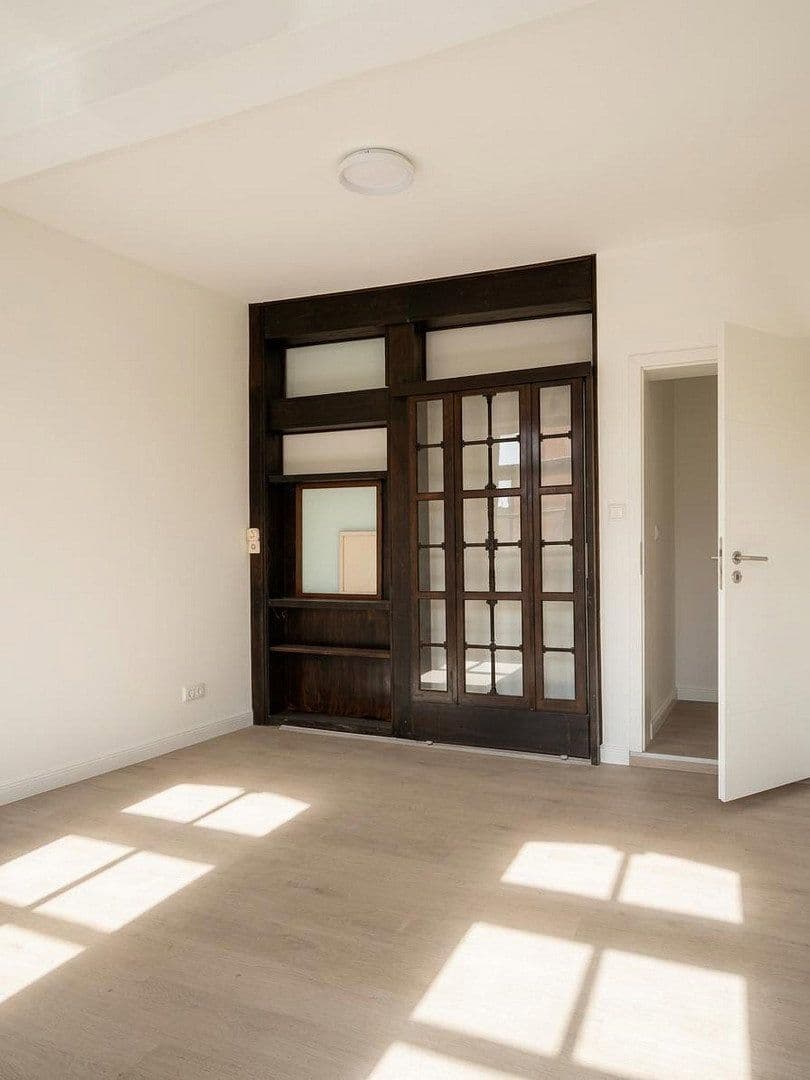 3 bedroom flat to rent, 87 m², Heidenberg 89, Apolda, Thuringia 3 bedroom flat to rent, 87 m², Heidenberg 89, Apolda, Thuringia