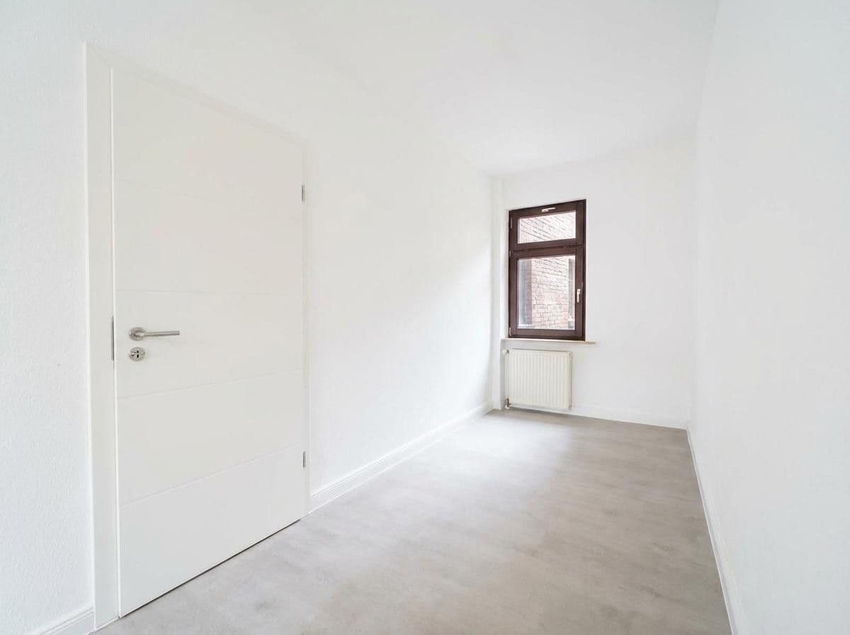 3 bedroom flat to rent, 87 m², Heidenberg 89, Apolda, Thuringia 3 bedroom flat to rent, 87 m², Heidenberg 89, Apolda, Thuringia