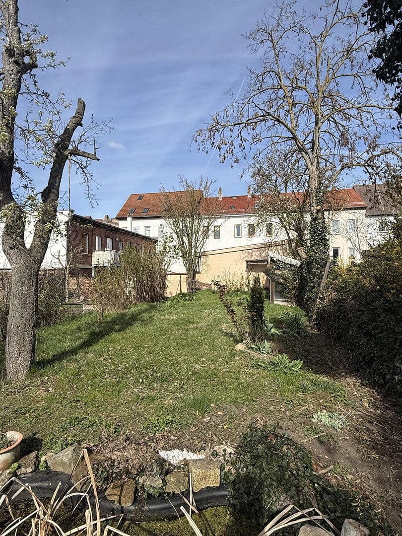 3 bedroom flat to rent, 87 m², Heidenberg 89, Apolda, Thuringia 3 bedroom flat to rent, 87 m², Heidenberg 89, Apolda, Thuringia