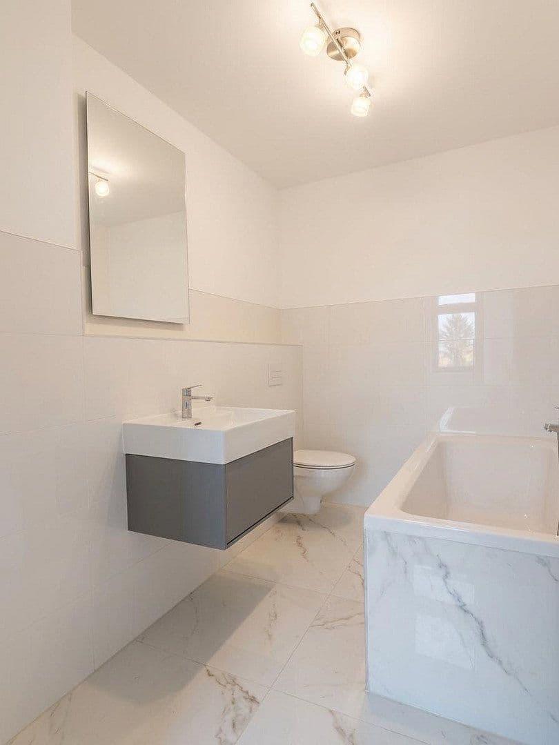 3 bedroom flat to rent, 87 m², Heidenberg 89, Apolda, Thuringia 3 bedroom flat to rent, 87 m², Heidenberg 89, Apolda, Thuringia
