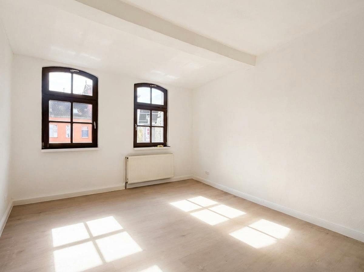 3 bedroom flat to rent, 87 m², Heidenberg 89, Apolda, Thuringia 3 bedroom flat to rent, 87 m², Heidenberg 89, Apolda, Thuringia