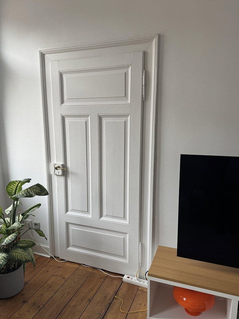 3 bedroom flat to rent, 84 m², Mannehim, Baden-Württemberg 3 bedroom flat to rent, 84 m², Mannehim, Baden-Württemberg