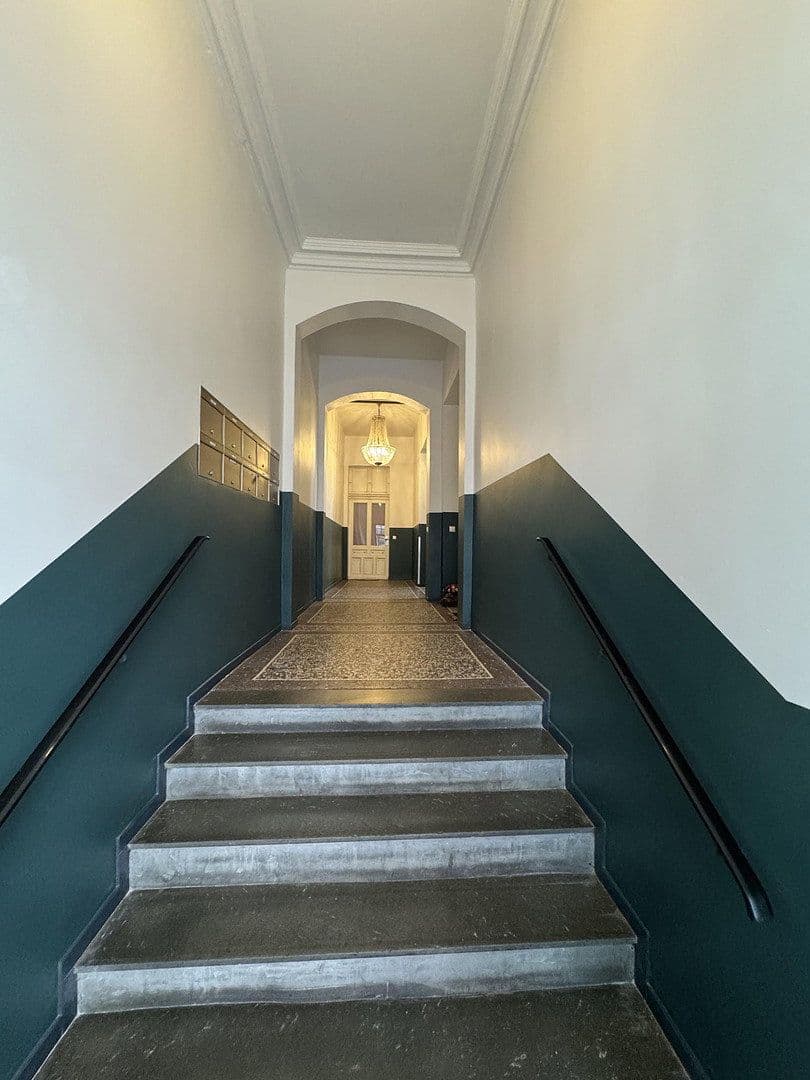 3 bedroom flat to rent, 84 m², Mannehim, Baden-Württemberg 3 bedroom flat to rent, 84 m², Mannehim, Baden-Württemberg