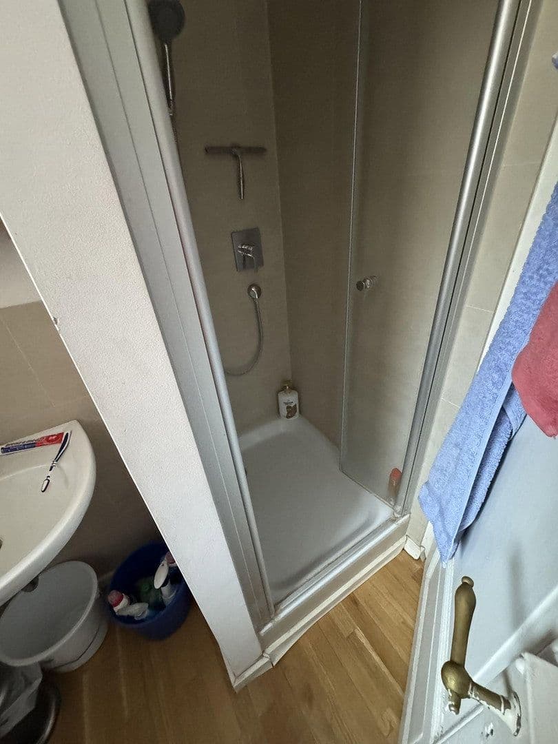 3 bedroom flat to rent, 84 m², Mannehim, Baden-Württemberg 3 bedroom flat to rent, 84 m², Mannehim, Baden-Württemberg