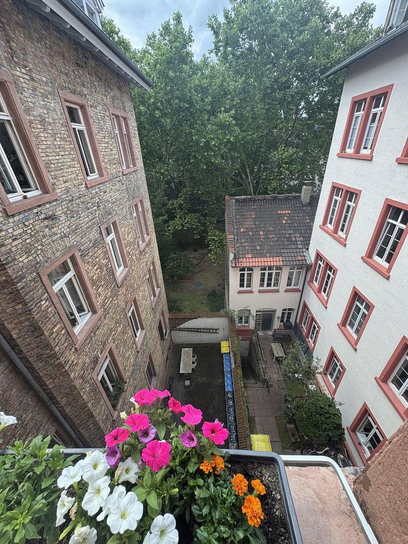 3 bedroom flat to rent, 84 m², Mannehim, Baden-Württemberg 3 bedroom flat to rent, 84 m², Mannehim, Baden-Württemberg