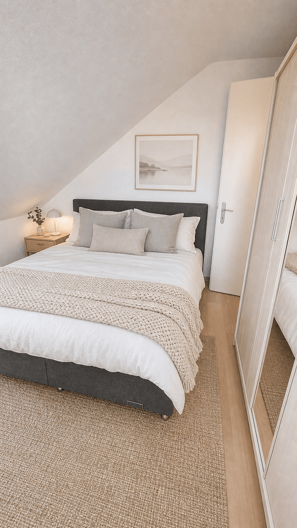 3 bedroom flat to rent, 65 m², Buchenstraße 5, Ebersbach an der Fils, Baden-Württemberg 3 bedroom flat to rent, 65 m², Buchenstraße 5, Ebersbach an der Fils, Baden-Württemberg