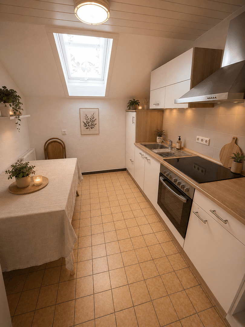 3 bedroom flat to rent, 65 m², Buchenstraße 5, Ebersbach an der Fils, Baden-Württemberg 3 bedroom flat to rent, 65 m², Buchenstraße 5, Ebersbach an der Fils, Baden-Württemberg