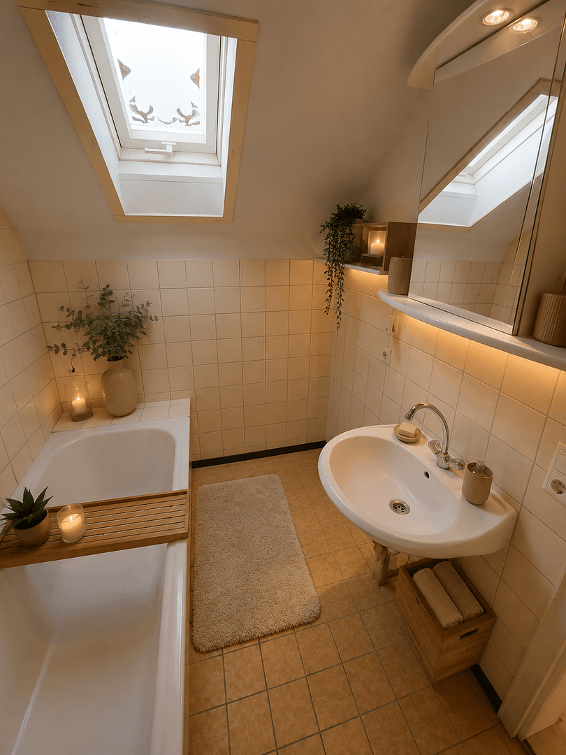3 bedroom flat to rent, 65 m², Buchenstraße 5, Ebersbach an der Fils, Baden-Württemberg 3 bedroom flat to rent, 65 m², Buchenstraße 5, Ebersbach an der Fils, Baden-Württemberg