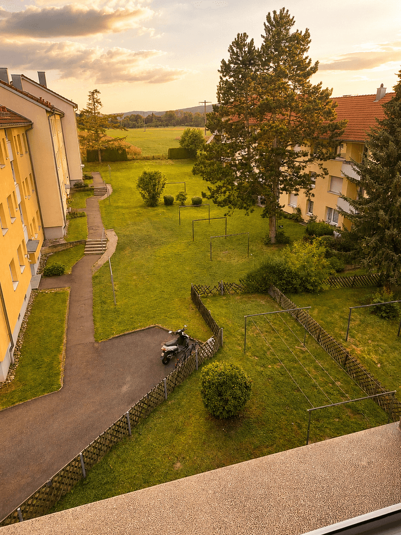 3 bedroom flat to rent, 65 m², Buchenstraße 5, Ebersbach an der Fils, Baden-Württemberg 3 bedroom flat to rent, 65 m², Buchenstraße 5, Ebersbach an der Fils, Baden-Württemberg