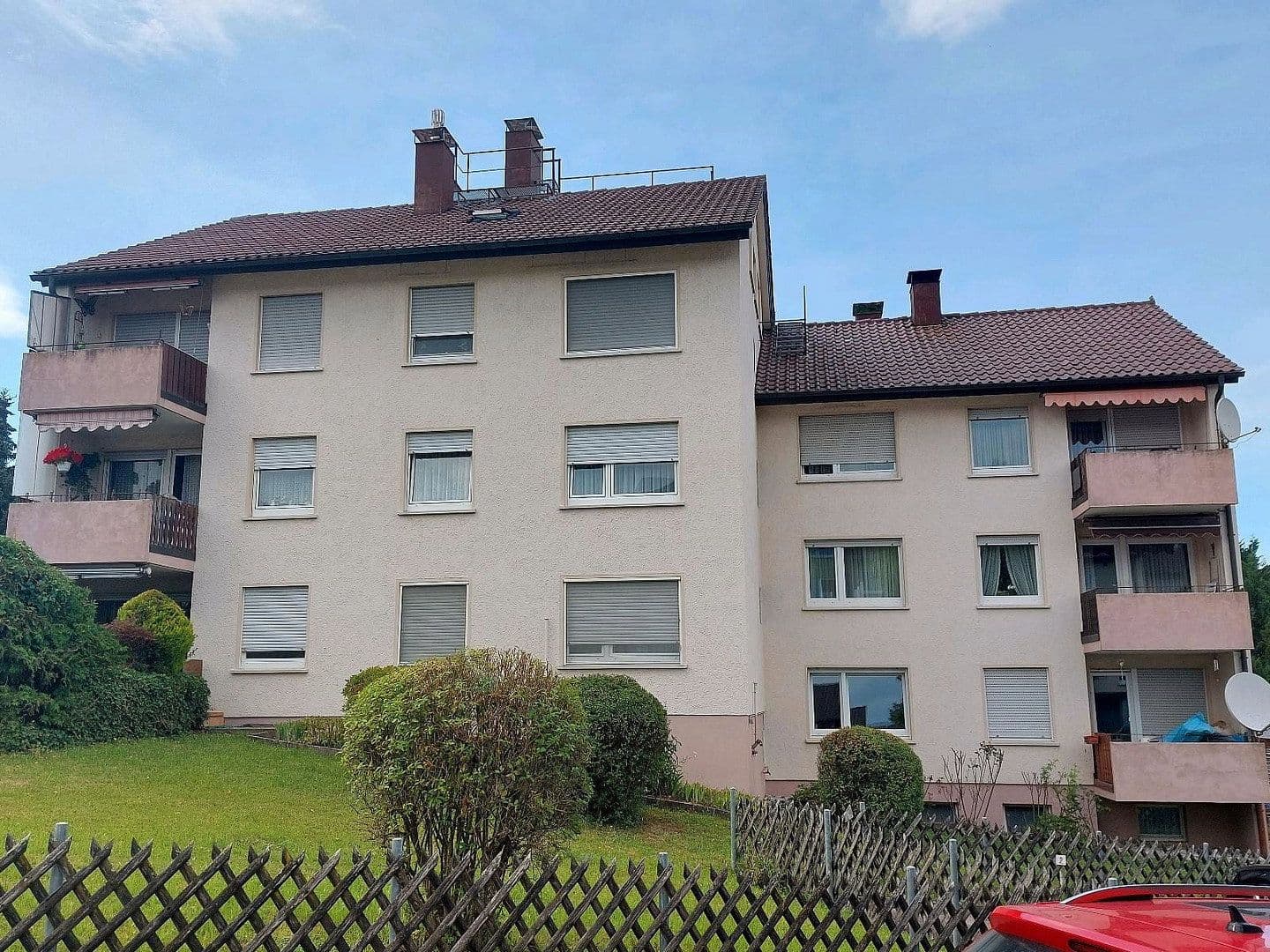 3 bedroom flat to rent, 65 m², Buchenstraße 5, Ebersbach an der Fils, Baden-Württemberg 3 bedroom flat to rent, 65 m², Buchenstraße 5, Ebersbach an der Fils, Baden-Württemberg