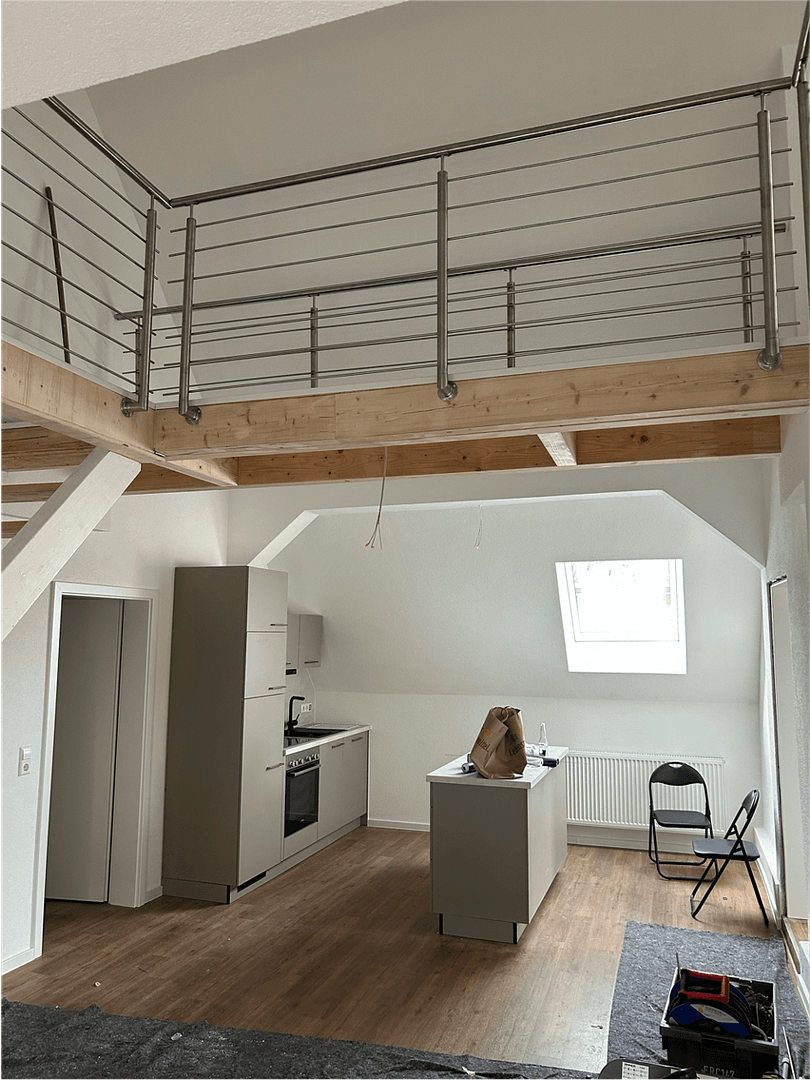 2 bedroom with open-plan kitchen flat to rent, 80 m², Singen (Hohentwiel), Baden-Württemberg 2 bedroom with open-plan kitchen flat to rent, 80 m², Singen (Hohentwiel), Baden-Württemberg
