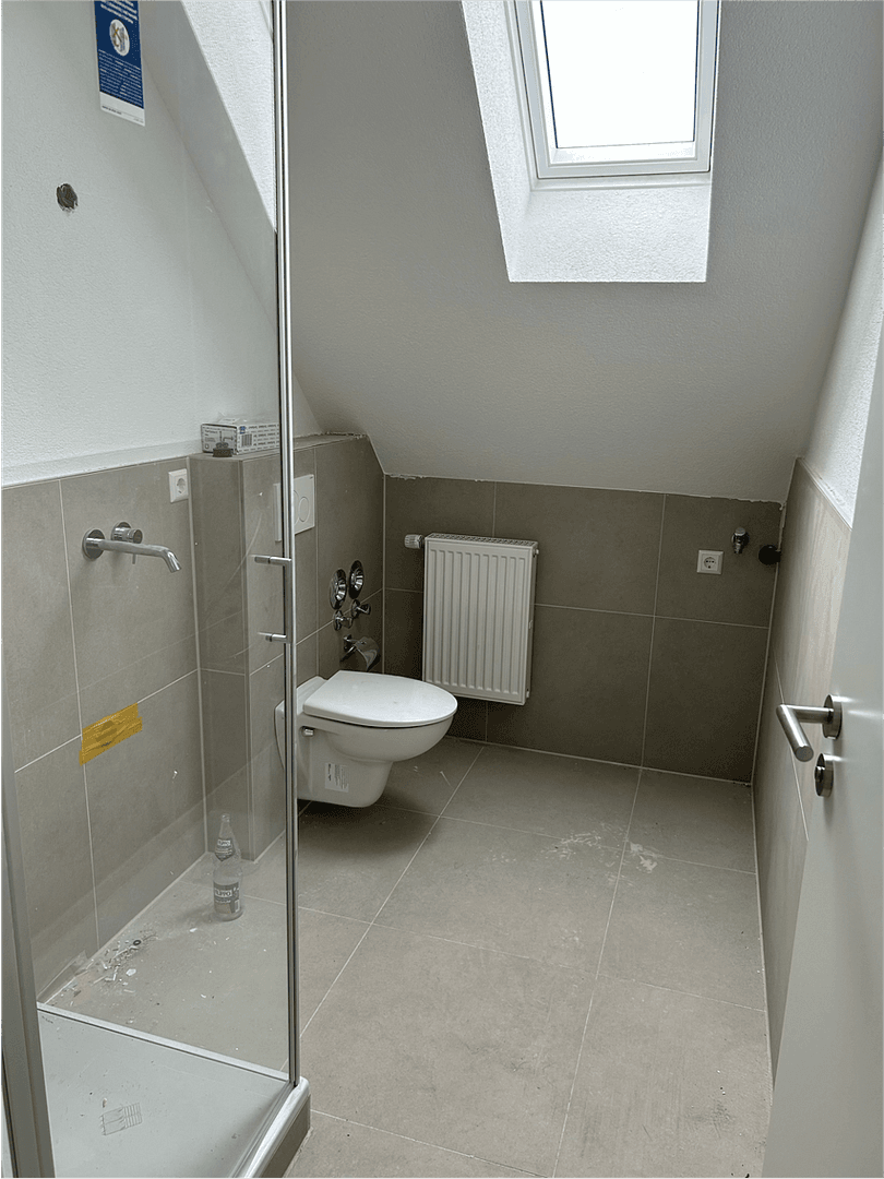 2 bedroom with open-plan kitchen flat to rent, 80 m², Singen (Hohentwiel), Baden-Württemberg 2 bedroom with open-plan kitchen flat to rent, 80 m², Singen (Hohentwiel), Baden-Württemberg