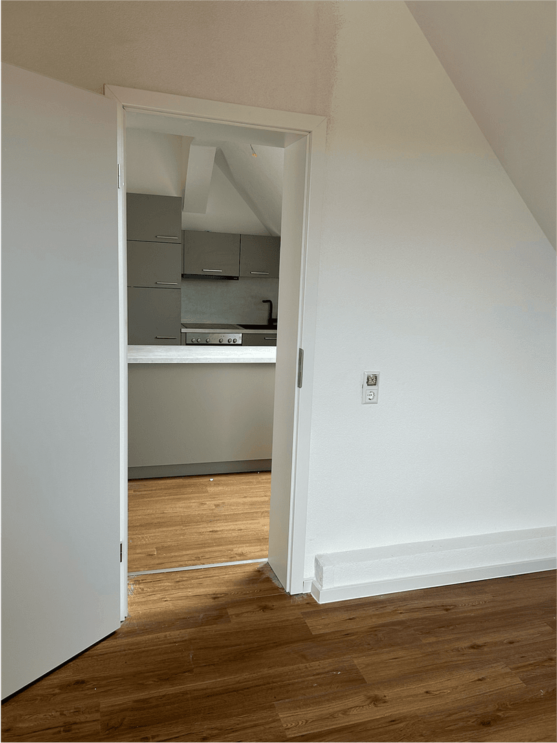2 bedroom with open-plan kitchen flat to rent, 80 m², Singen (Hohentwiel), Baden-Württemberg 2 bedroom with open-plan kitchen flat to rent, 80 m², Singen (Hohentwiel), Baden-Württemberg