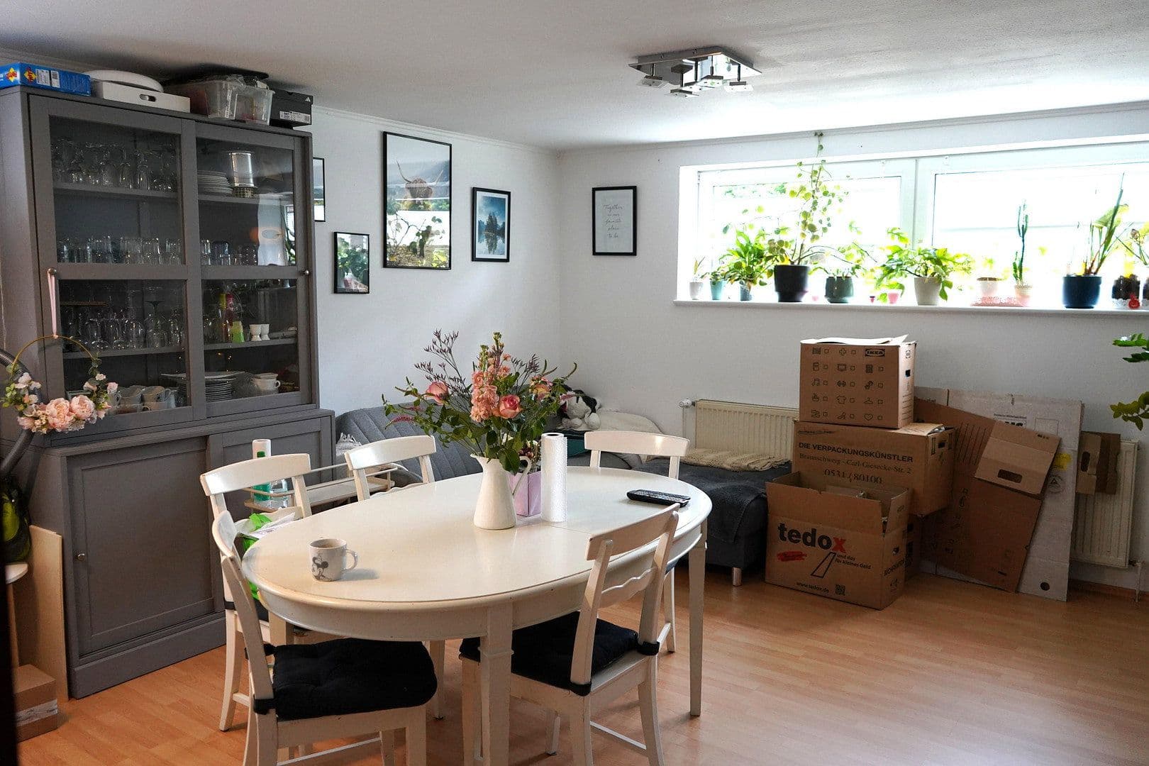 3 bedroom flat to rent, 72 m², Gifhorn, Lower Saxony 3 bedroom flat to rent, 72 m², Gifhorn, Lower Saxony