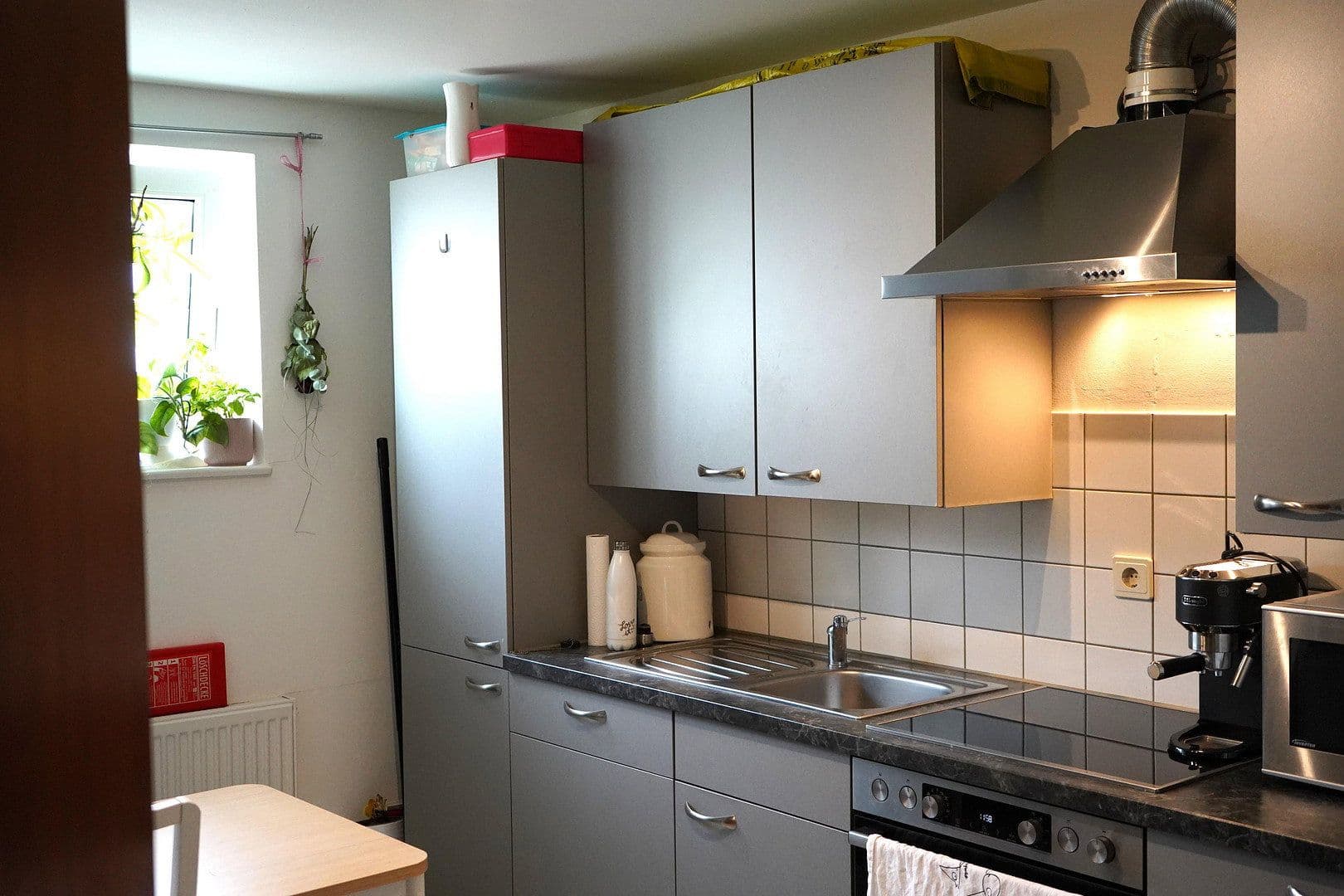 3 bedroom flat to rent, 72 m², Gifhorn, Lower Saxony 3 bedroom flat to rent, 72 m², Gifhorn, Lower Saxony