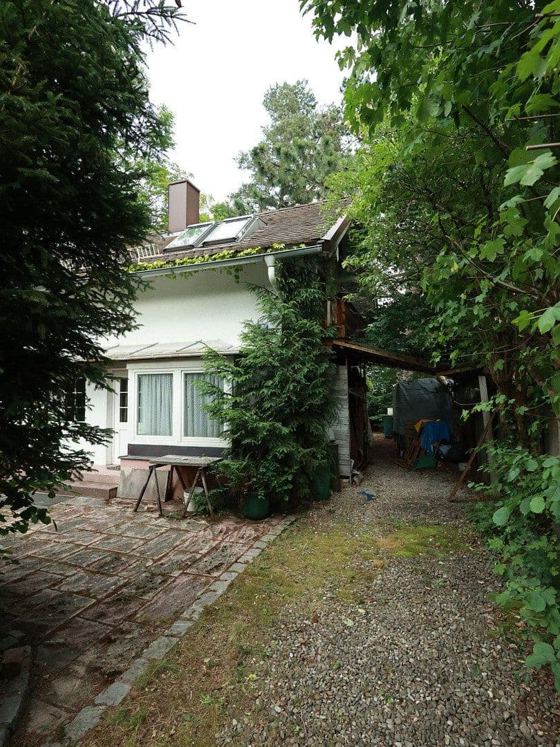plot for sale, 477 m², Gänselieselstraße 37, München, Bavaria plot for sale, 477 m², Gänselieselstraße 37, München, Bavaria