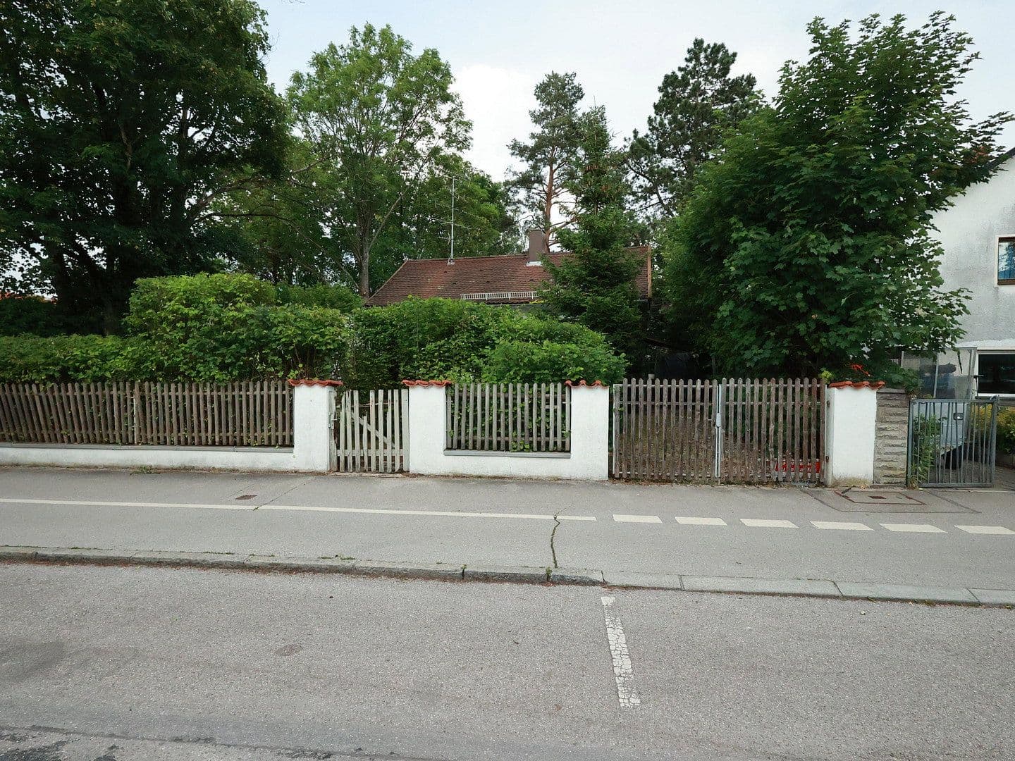 plot for sale, 477 m², Gänselieselstraße 37, München, Bavaria plot for sale, 477 m², Gänselieselstraße 37, München, Bavaria