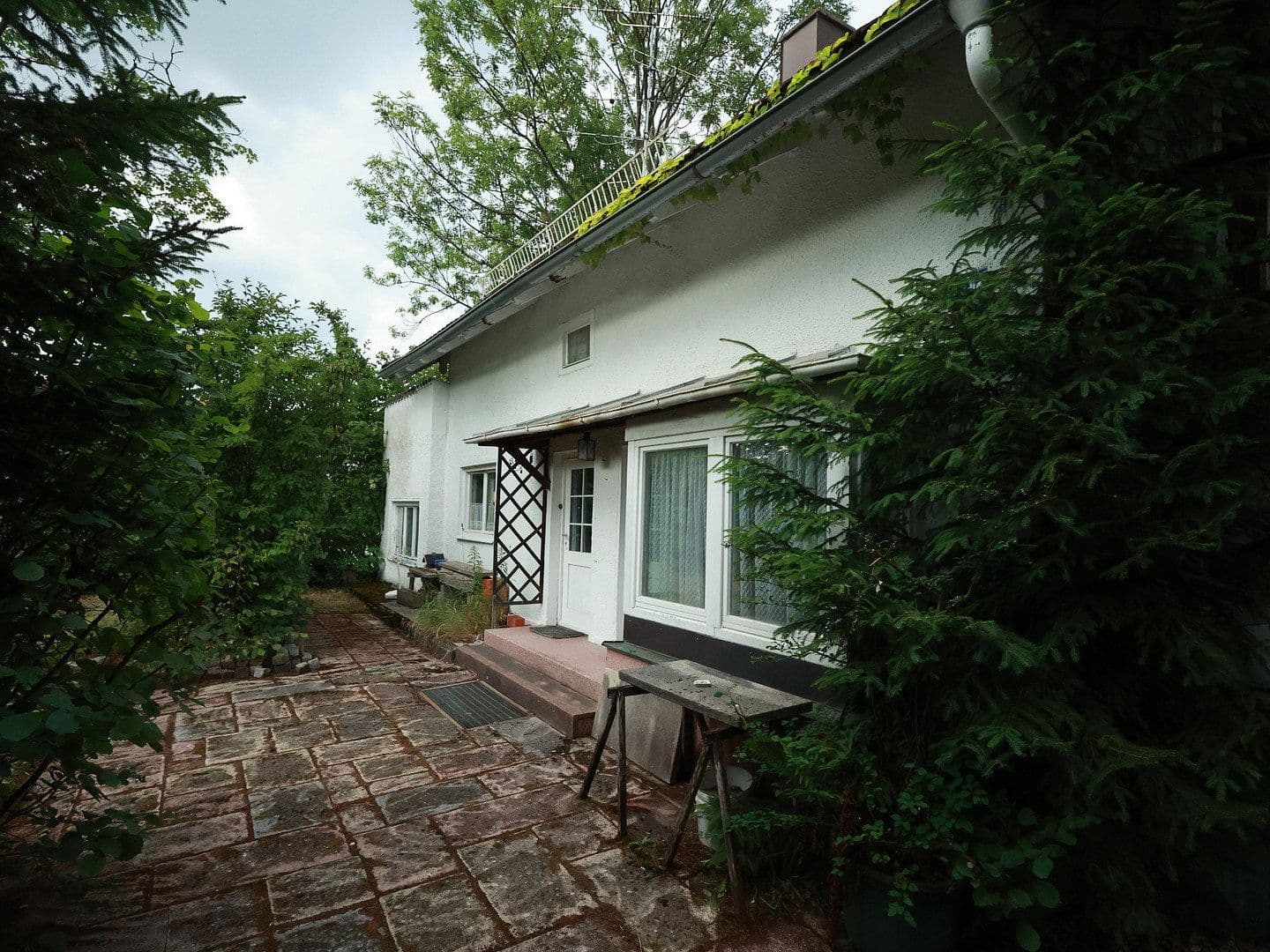 plot for sale, 477 m², Gänselieselstraße 37, München, Bavaria plot for sale, 477 m², Gänselieselstraße 37, München, Bavaria