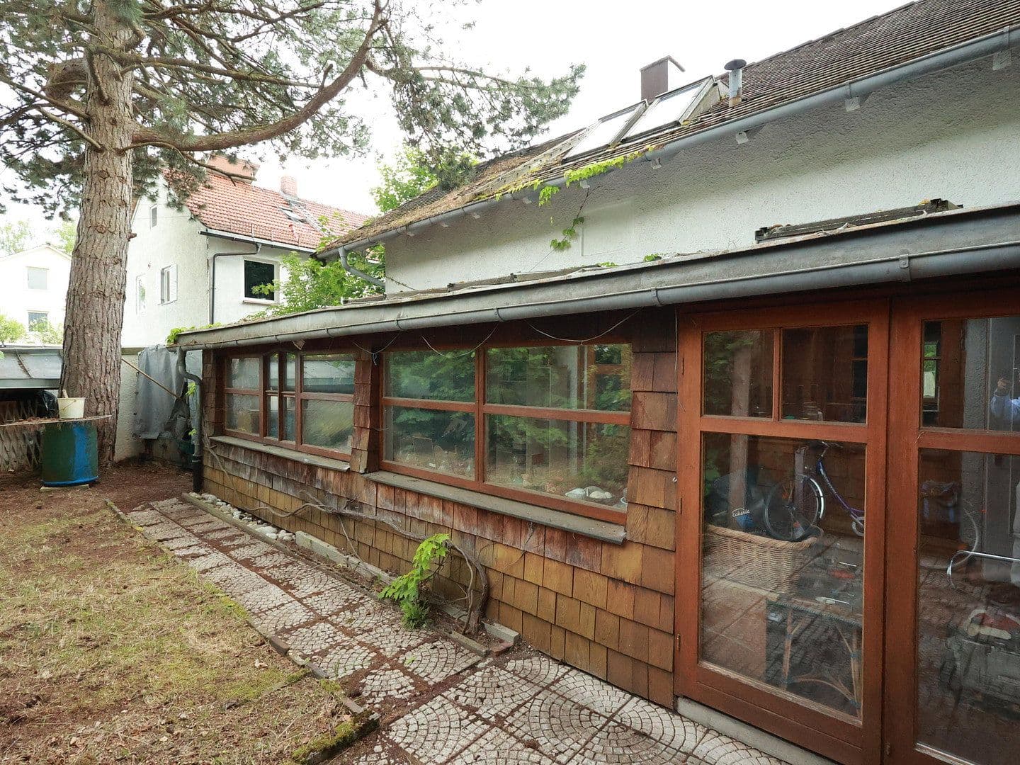 plot for sale, 477 m², Gänselieselstraße 37, München, Bavaria plot for sale, 477 m², Gänselieselstraße 37, München, Bavaria