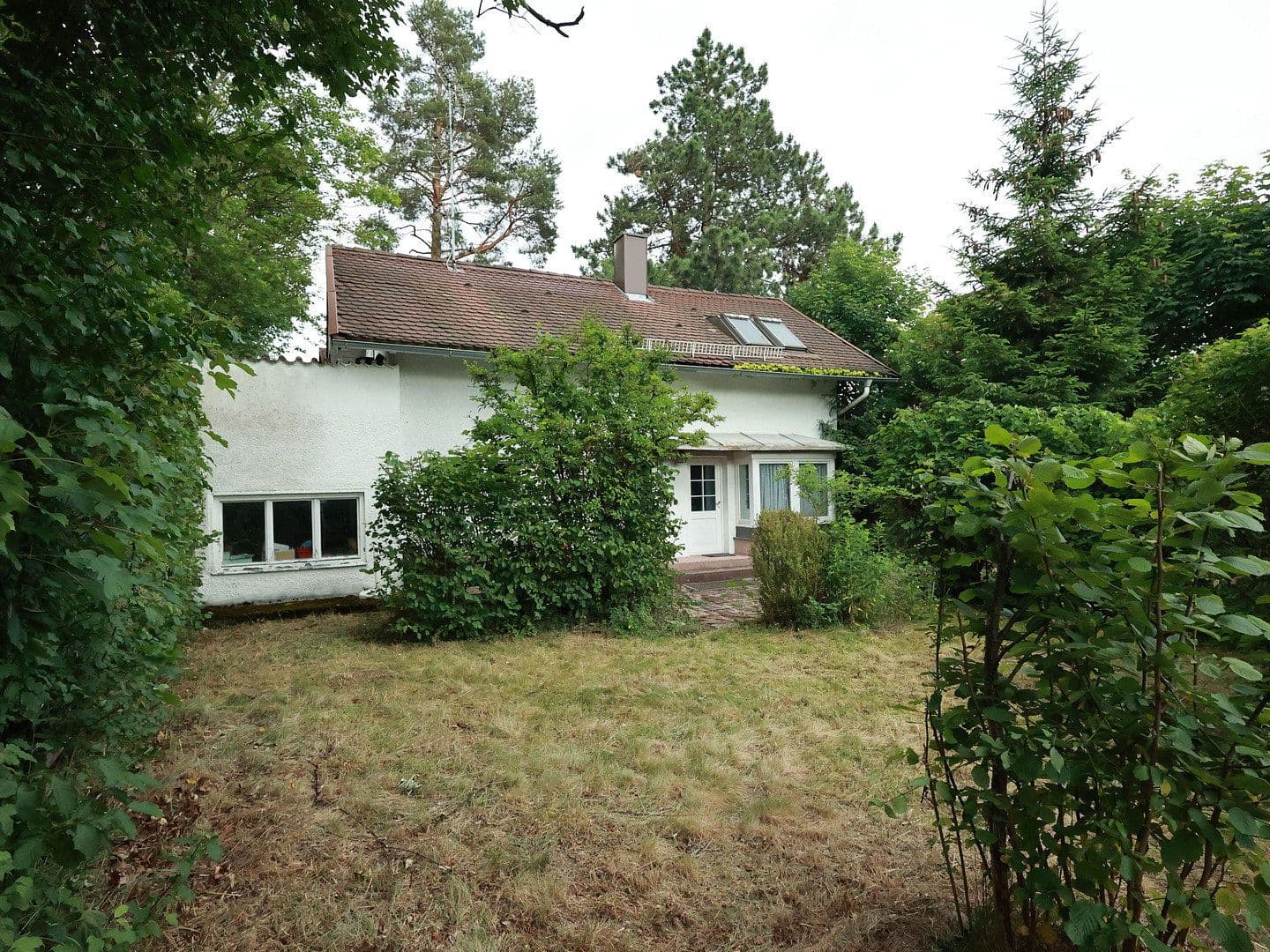 plot for sale, 477 m², Gänselieselstraße 37, München, Bavaria plot for sale, 477 m², Gänselieselstraße 37, München, Bavaria