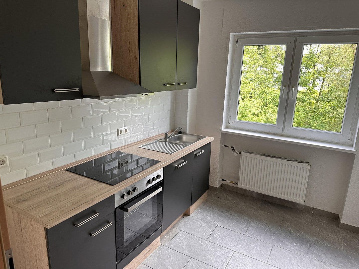 5 bedroom flat to rent, 87 m², Burger Landstrasse 58, Herborn, Hesse 5 bedroom flat to rent, 87 m², Burger Landstrasse 58, Herborn, Hesse