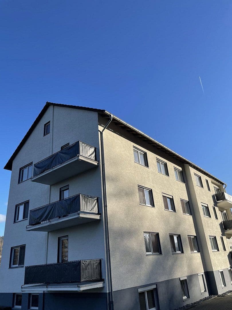 5 bedroom flat to rent, 87 m², Burger Landstrasse 58, Herborn, Hesse 5 bedroom flat to rent, 87 m², Burger Landstrasse 58, Herborn, Hesse