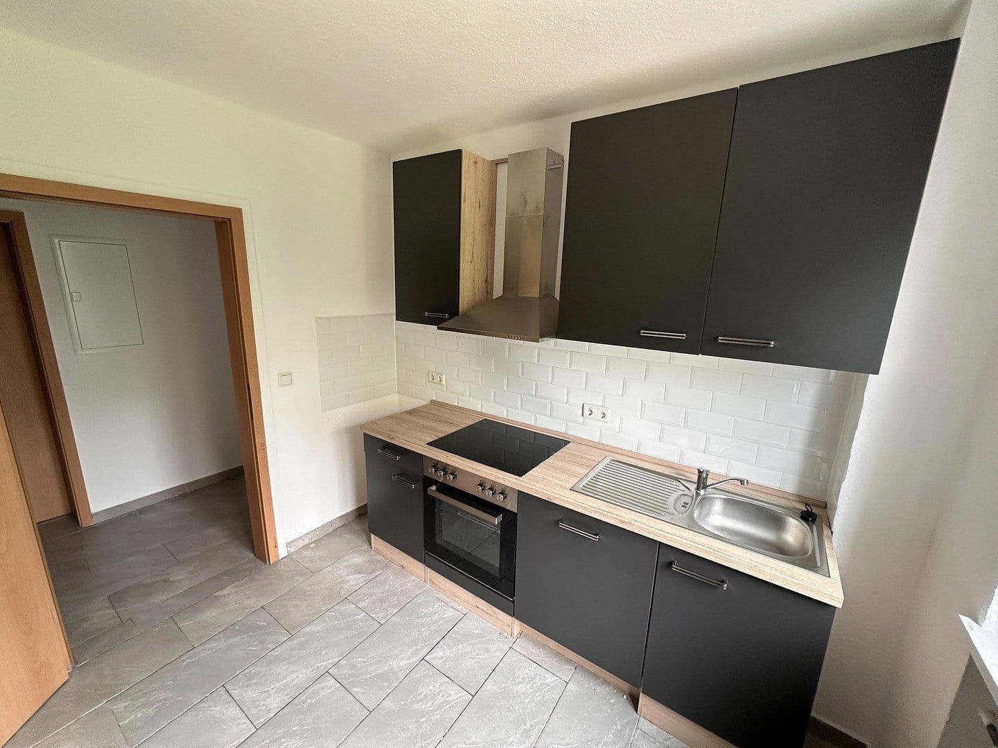 5 bedroom flat to rent, 87 m², Burger Landstrasse 58, Herborn, Hesse 5 bedroom flat to rent, 87 m², Burger Landstrasse 58, Herborn, Hesse