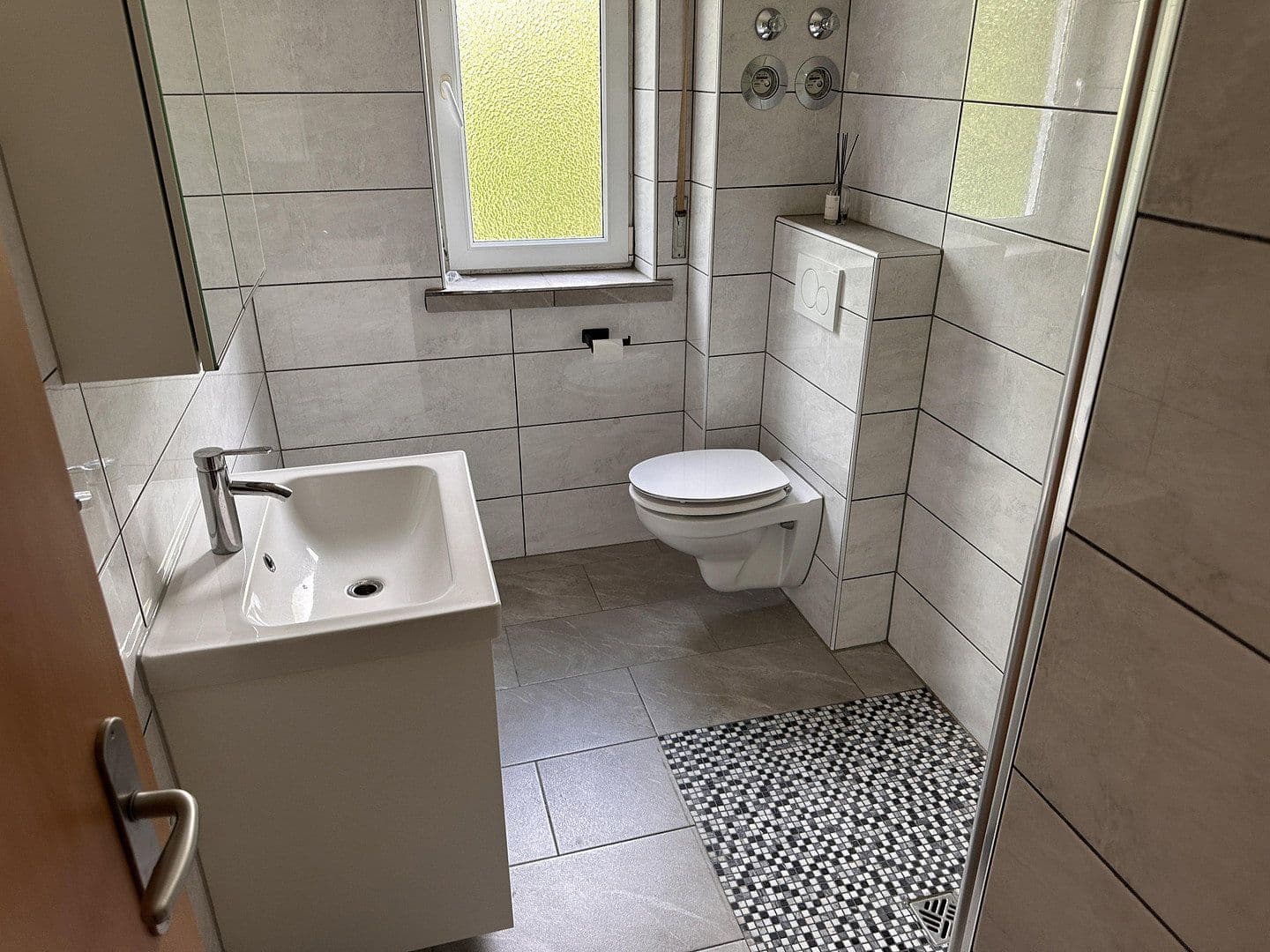 5 bedroom flat to rent, 87 m², Burger Landstrasse 58, Herborn, Hesse 5 bedroom flat to rent, 87 m², Burger Landstrasse 58, Herborn, Hesse
