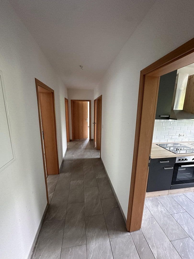 5 bedroom flat to rent, 87 m², Burger Landstrasse 58, Herborn, Hesse 5 bedroom flat to rent, 87 m², Burger Landstrasse 58, Herborn, Hesse