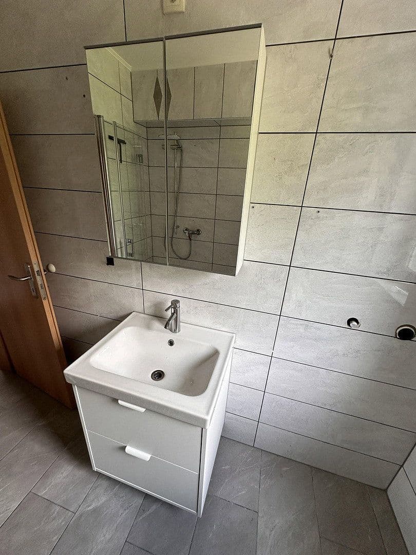 5 bedroom flat to rent, 87 m², Burger Landstrasse 58, Herborn, Hesse 5 bedroom flat to rent, 87 m², Burger Landstrasse 58, Herborn, Hesse