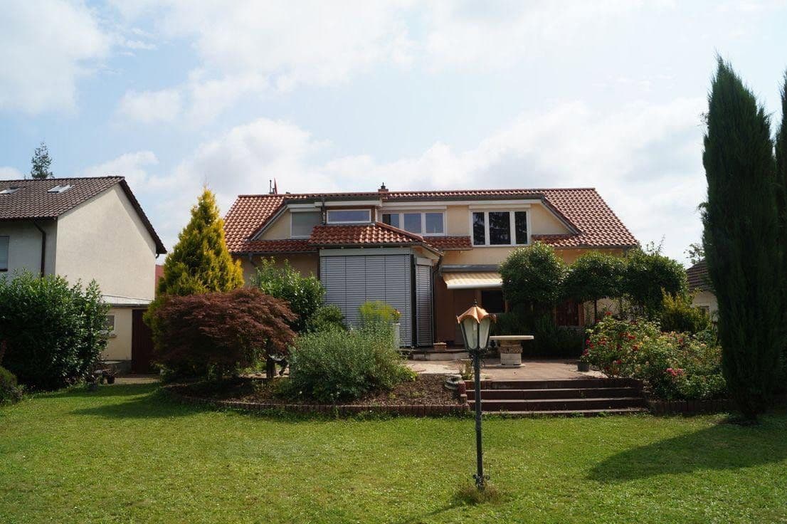 house for sale, 245 m², Gernsheim, Hesse house for sale, 245 m², Gernsheim, Hesse