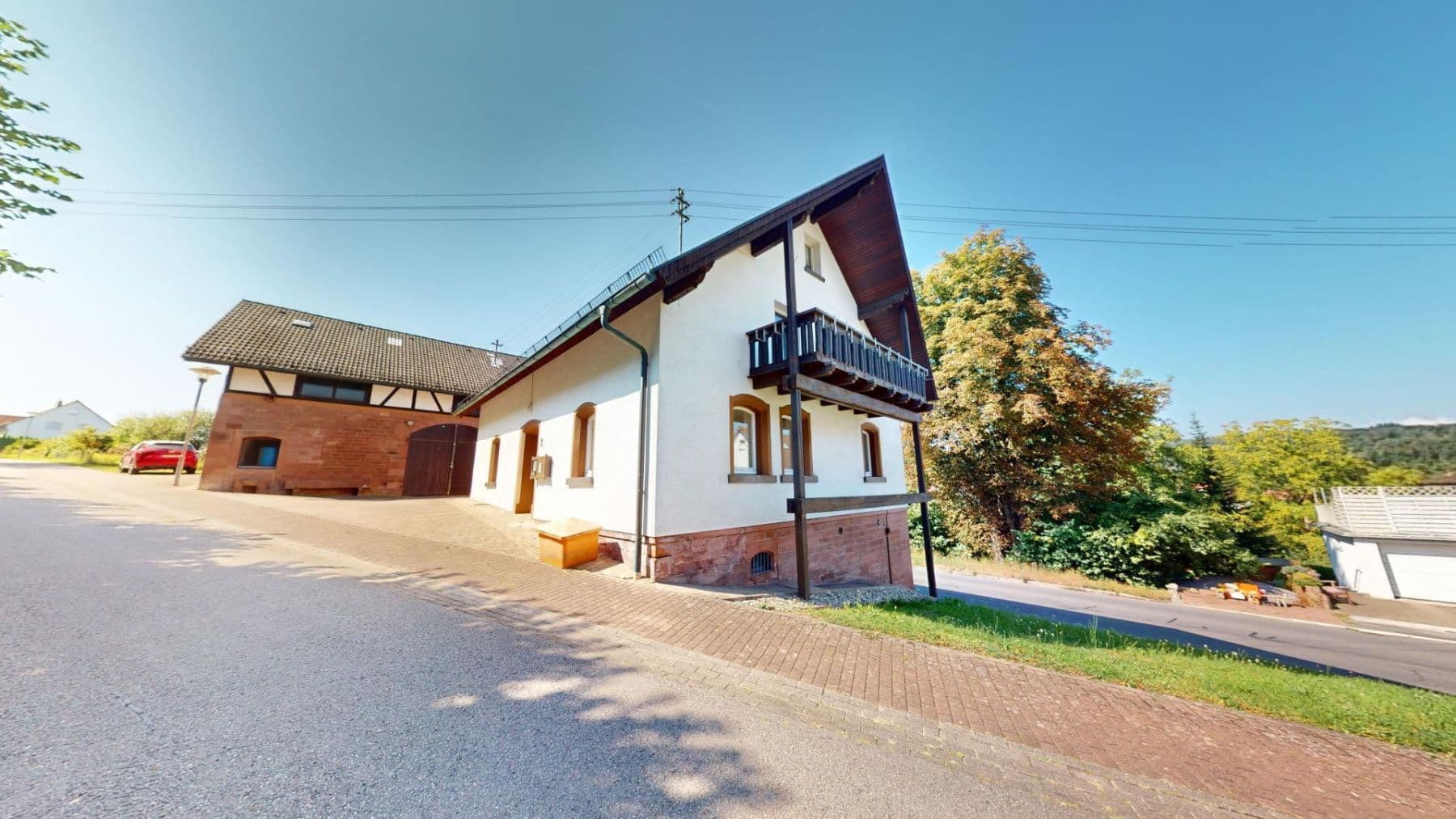 house for sale, 142 m², Bannholz 2, Elztal, Baden-Württemberg house for sale, 142 m², Bannholz 2, Elztal, Baden-Württemberg