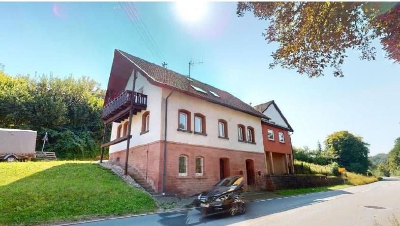 house for sale, 142 m², Bannholz 2, Elztal, Baden-Württemberg house for sale, 142 m², Bannholz 2, Elztal, Baden-Württemberg