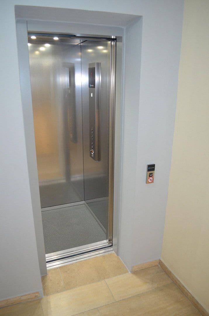 3 bedroom flat to rent, 103 m², Frauenstrasse 21, Ulm, Baden-Württemberg 3 bedroom flat to rent, 103 m², Frauenstrasse 21, Ulm, Baden-Württemberg