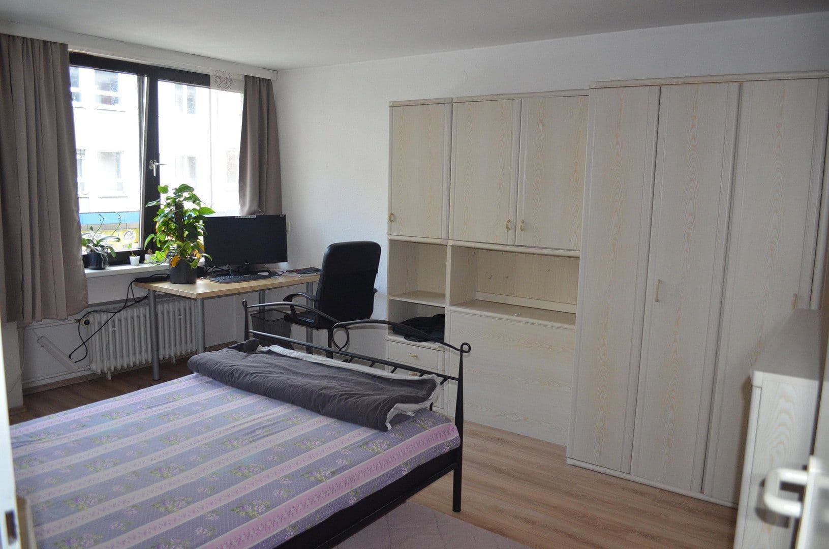 3 bedroom flat to rent, 103 m², Frauenstrasse 21, Ulm, Baden-Württemberg 3 bedroom flat to rent, 103 m², Frauenstrasse 21, Ulm, Baden-Württemberg