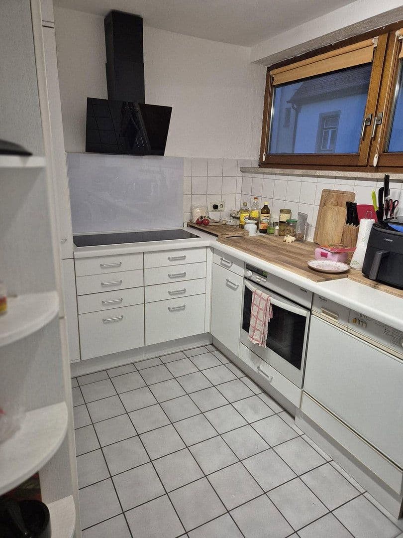 3 bedroom flat to rent, 103 m², Frauenstrasse 21, Ulm, Baden-Württemberg 3 bedroom flat to rent, 103 m², Frauenstrasse 21, Ulm, Baden-Württemberg