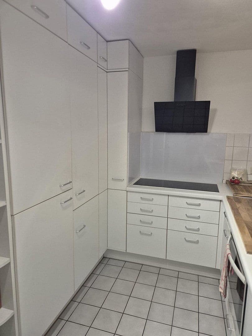 3 bedroom flat to rent, 103 m², Frauenstrasse 21, Ulm, Baden-Württemberg 3 bedroom flat to rent, 103 m², Frauenstrasse 21, Ulm, Baden-Württemberg