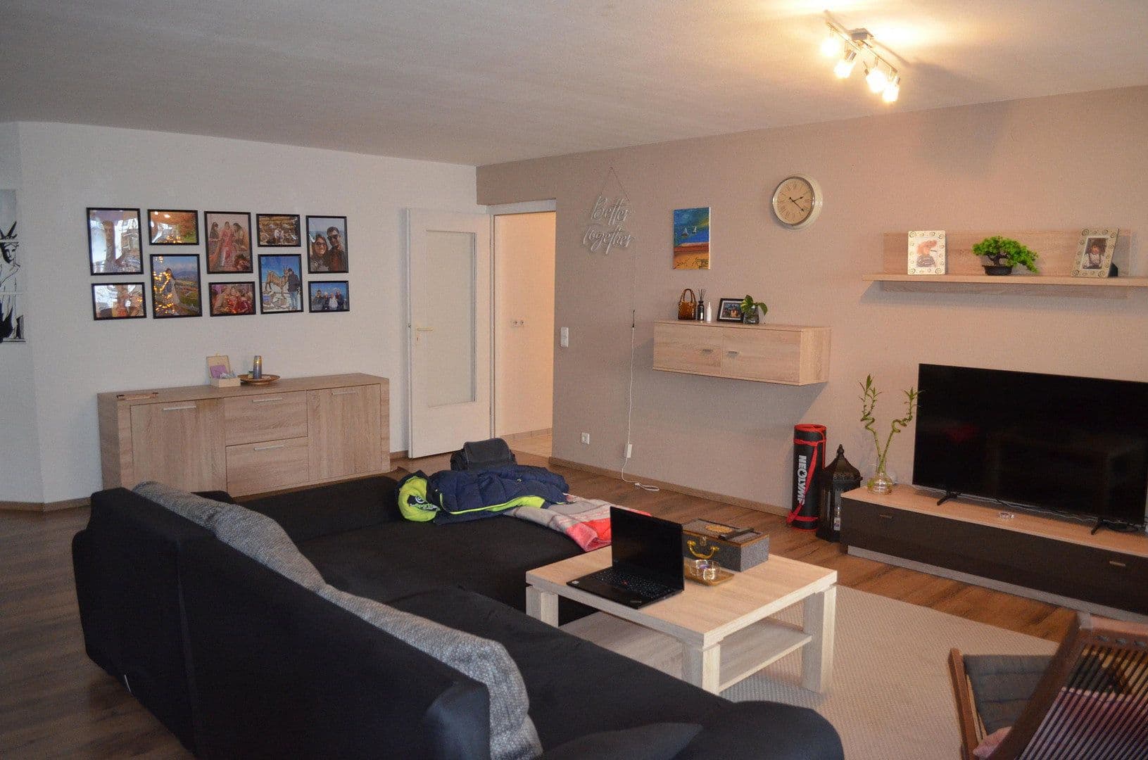 3 bedroom flat to rent, 103 m², Frauenstrasse 21, Ulm, Baden-Württemberg 3 bedroom flat to rent, 103 m², Frauenstrasse 21, Ulm, Baden-Württemberg