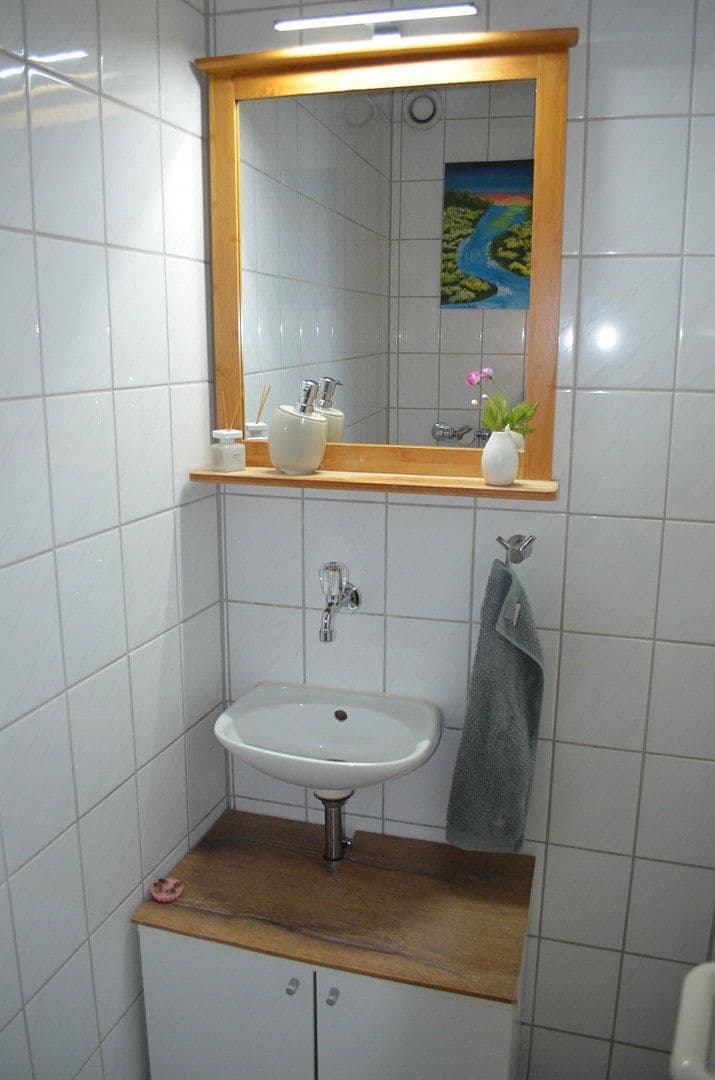 3 bedroom flat to rent, 103 m², Frauenstrasse 21, Ulm, Baden-Württemberg 3 bedroom flat to rent, 103 m², Frauenstrasse 21, Ulm, Baden-Württemberg