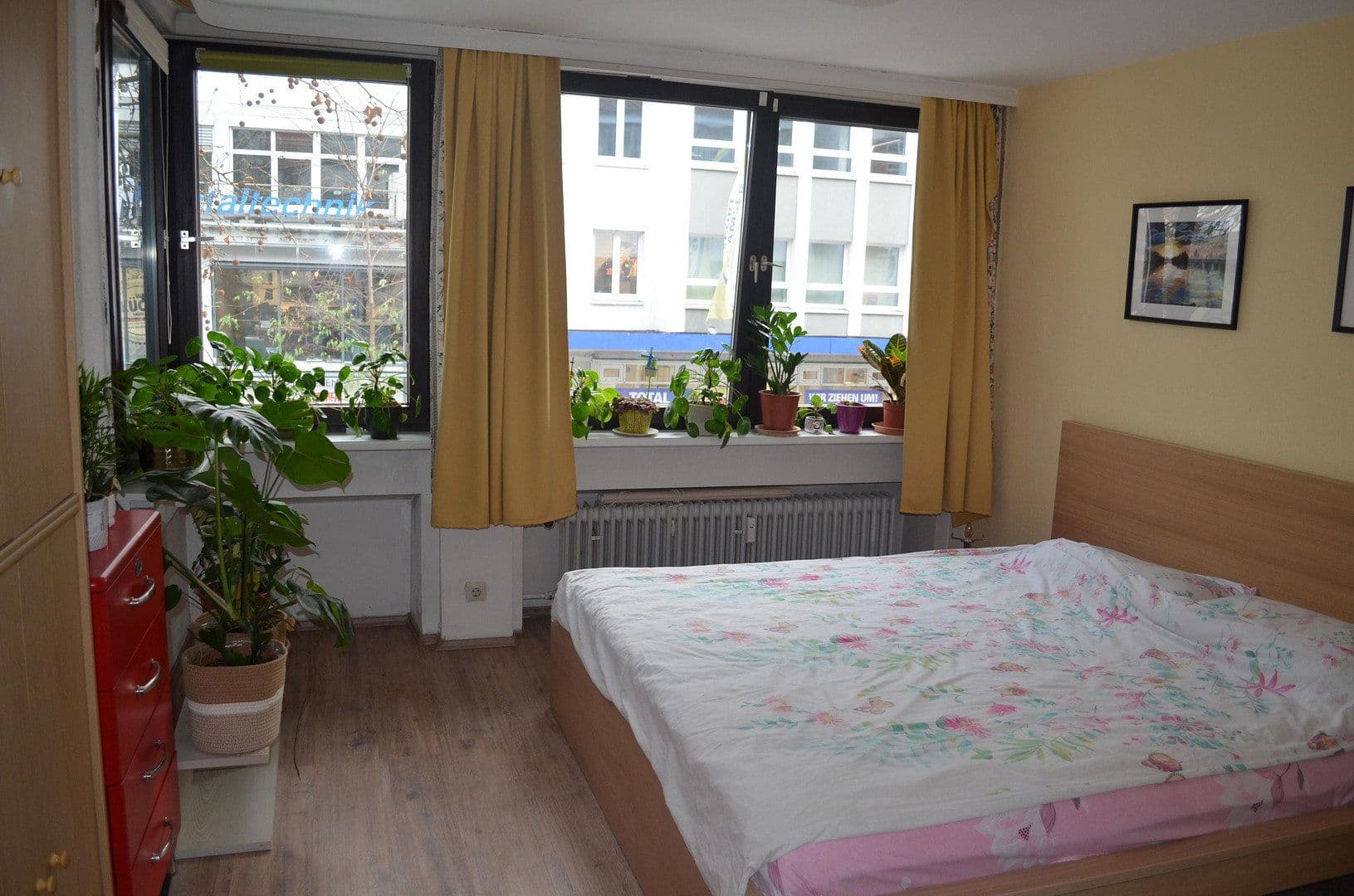 3 bedroom flat to rent, 103 m², Frauenstrasse 21, Ulm, Baden-Württemberg 3 bedroom flat to rent, 103 m², Frauenstrasse 21, Ulm, Baden-Württemberg