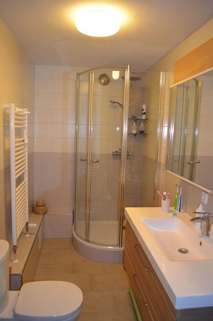 3 bedroom flat to rent, 103 m², Frauenstrasse 21, Ulm, Baden-Württemberg 3 bedroom flat to rent, 103 m², Frauenstrasse 21, Ulm, Baden-Württemberg