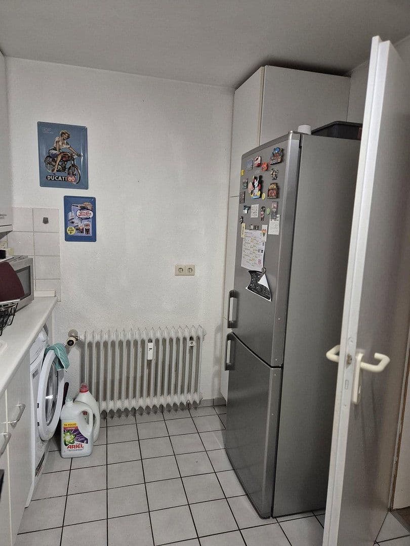 3 bedroom flat to rent, 103 m², Frauenstrasse 21, Ulm, Baden-Württemberg 3 bedroom flat to rent, 103 m², Frauenstrasse 21, Ulm, Baden-Württemberg