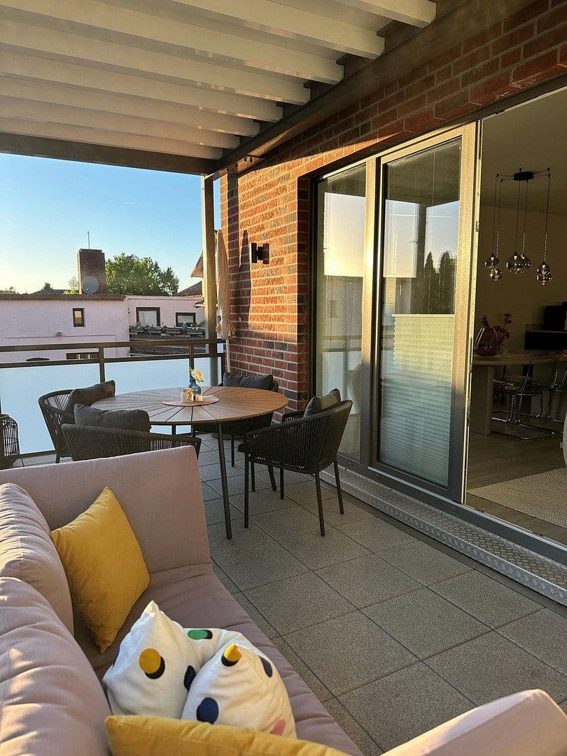 3 bedroom flat to rent, 108 m², Friedrichstraße 5, Tornesch, Schleswig-Holstein 3 bedroom flat to rent, 108 m², Friedrichstraße 5, Tornesch, Schleswig-Holstein