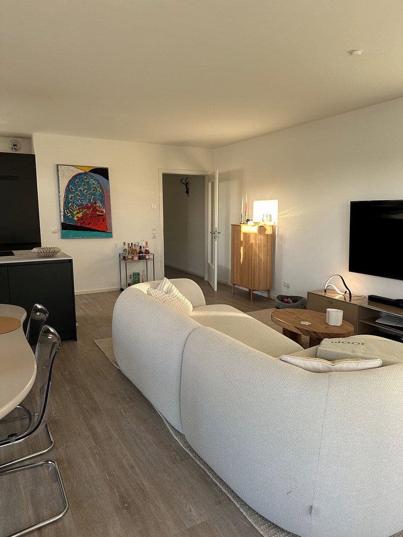 3 bedroom flat to rent, 108 m², Friedrichstraße 5, Tornesch, Schleswig-Holstein 3 bedroom flat to rent, 108 m², Friedrichstraße 5, Tornesch, Schleswig-Holstein