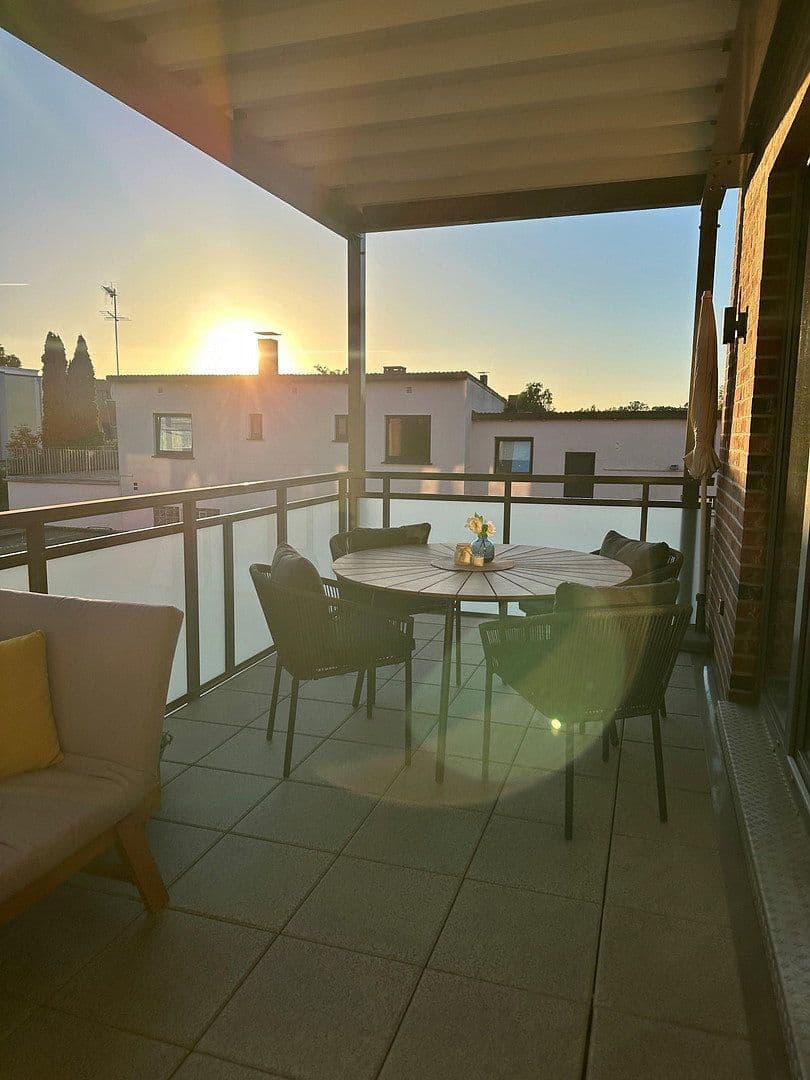 3 bedroom flat to rent, 108 m², Friedrichstraße 5, Tornesch, Schleswig-Holstein 3 bedroom flat to rent, 108 m², Friedrichstraße 5, Tornesch, Schleswig-Holstein