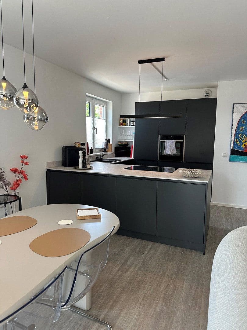 3 bedroom flat to rent, 108 m², Friedrichstraße 5, Tornesch, Schleswig-Holstein 3 bedroom flat to rent, 108 m², Friedrichstraße 5, Tornesch, Schleswig-Holstein