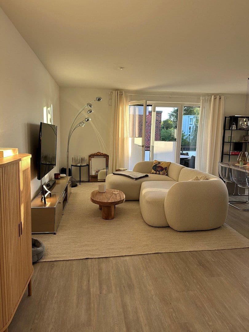3 bedroom flat to rent, 108 m², Friedrichstraße 5, Tornesch, Schleswig-Holstein 3 bedroom flat to rent, 108 m², Friedrichstraße 5, Tornesch, Schleswig-Holstein